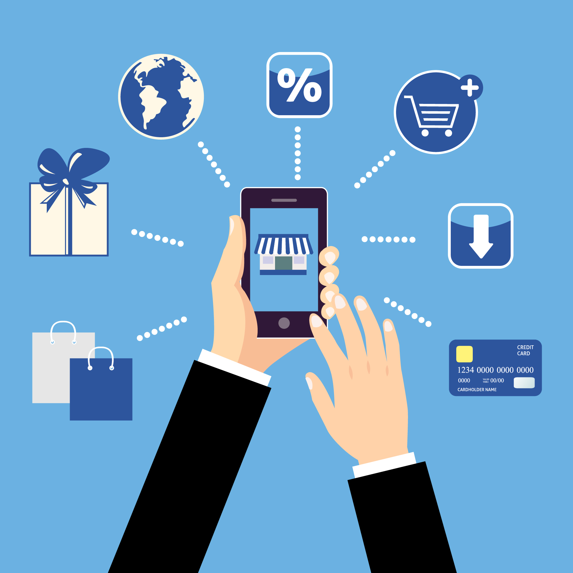 eCommerce Business Ideas