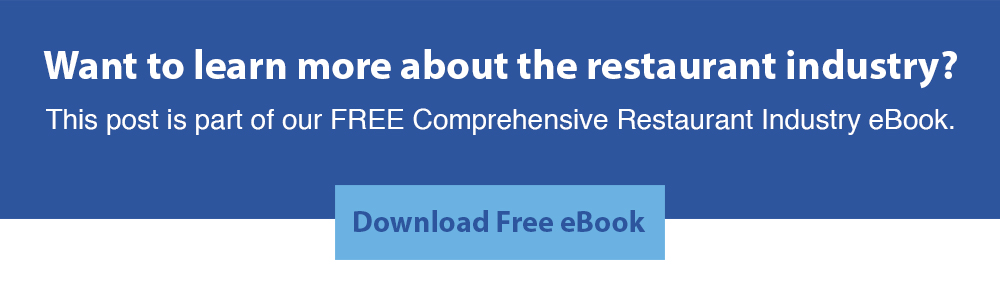 the restaurant industry eBook download