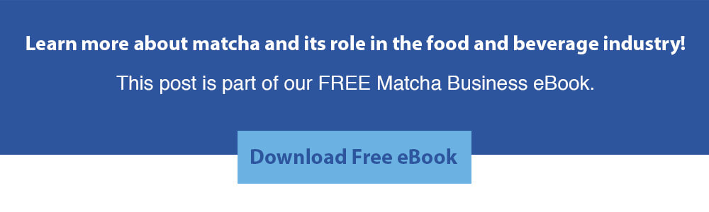 free matcha eBook