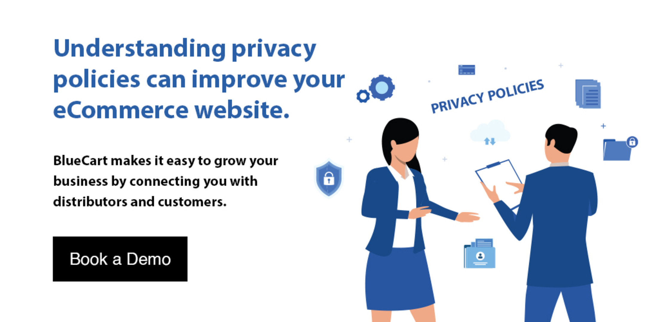 Privacy Policy demo request