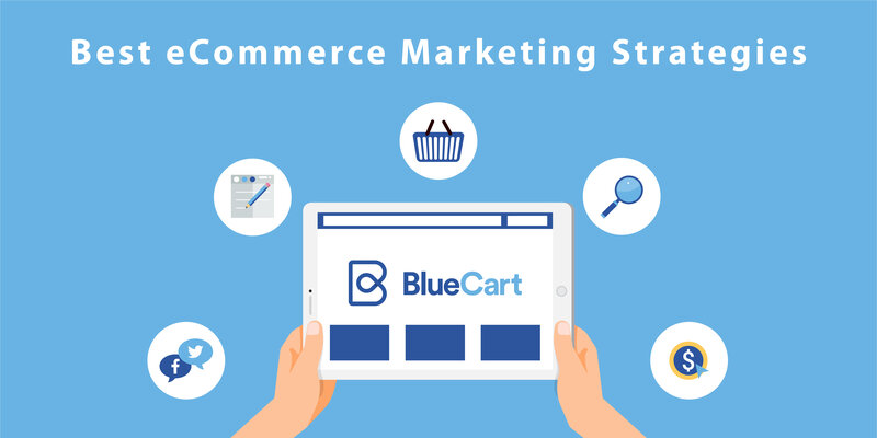 Best eCommerce Marketing Strategies