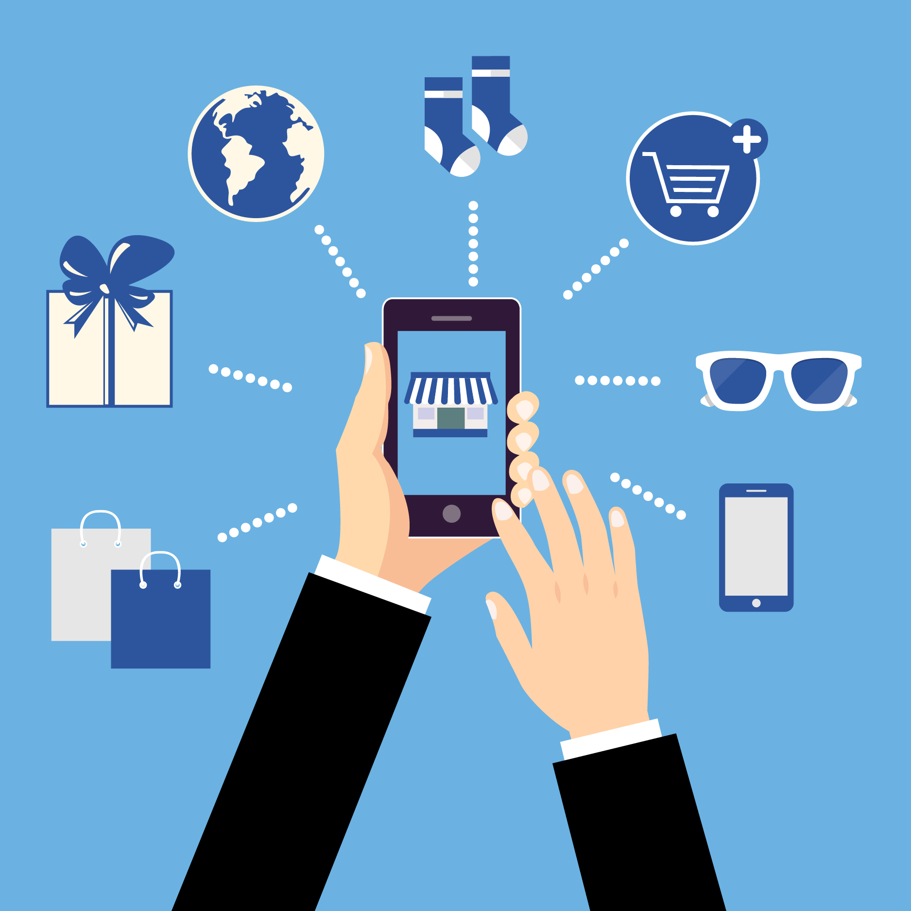 Dropshipping Business Ideas