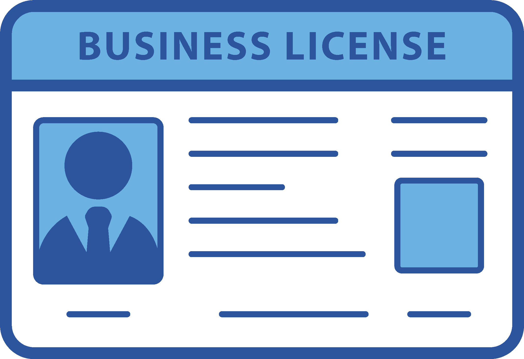 eCommerce Business License