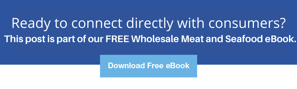 Download link to wholesale meat and seafood eBook