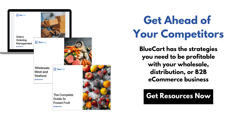 free eBooks from BlueCart